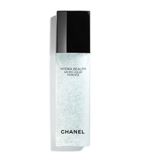 chanel hydra beauty micro liquid essence|chanel hydra beauty moisturizer.